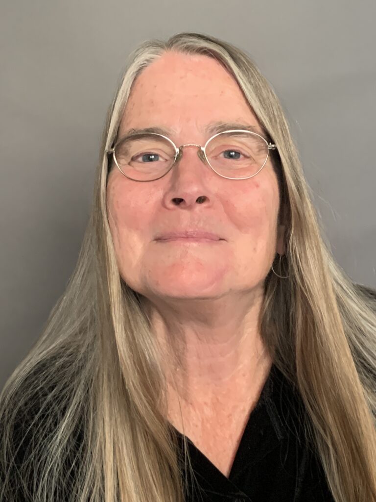 Mary Crane